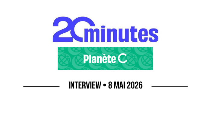 20 minutes France planète C reportage interview Espèces sans issue recensement des incendies agricoles et des animaux qui brûlent vifs